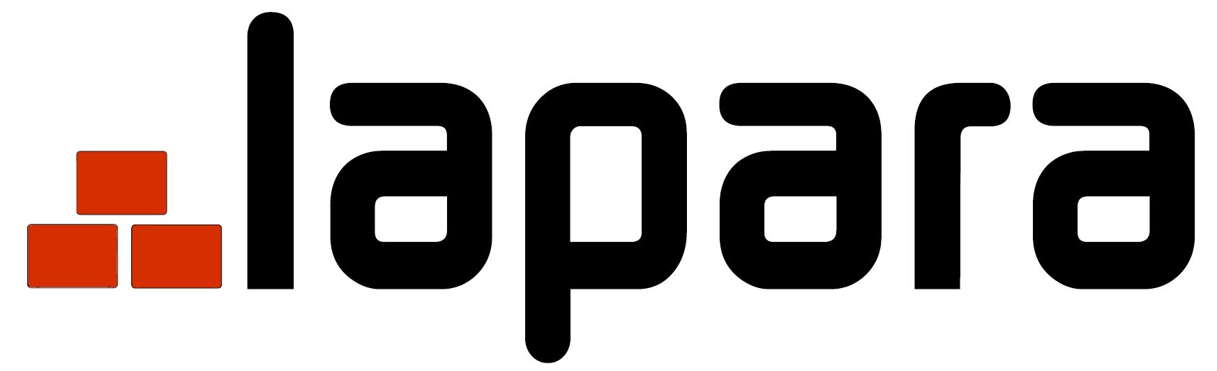 Logotipo-Lapara