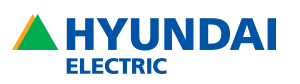 logo hyundai