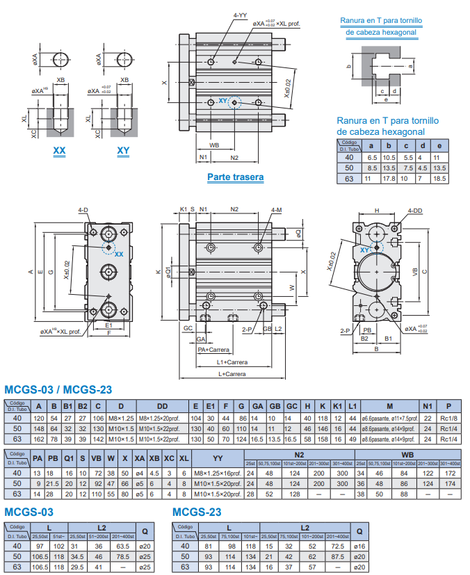 MCGS0323-40-63-dimensions