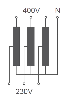 https://adajusa.es/img/cms/Simbolos electricos/Esquema eléctrico autotransformador trifasico.JPG