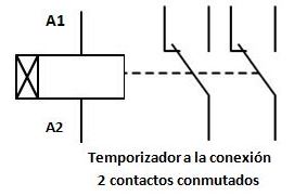 Qué es un temporizador eléctrico y para que sirve?